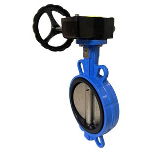 北致沃茨良精标一精嘉塘沽正丰瓦特斯沪工中阀 对夹涡轮蝶阀阀门