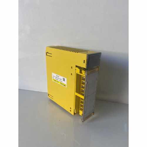 GE Fanuc ADA02B A03B0819C060 Analog Output Module
