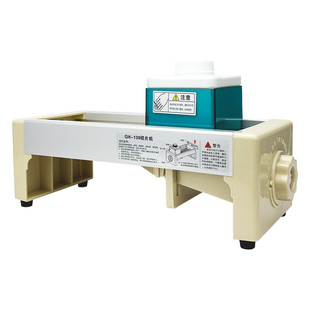 商用大蒜切片器切姜片神器手动切蒜头片切蒜瓣烤肉鱼生蒜切蒜片机