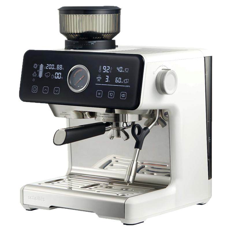 SCHOLTES萧泰斯S200pro咖啡机