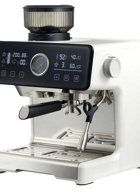 SCHOLTES萧泰斯S200pro咖啡机