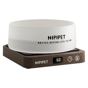 恒温加热垫杯垫猫咪冬天热罐头加热器狗狗宠物饮水机冬天加温器