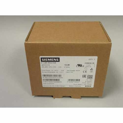议价6SL3203-0CE13-2AA0西门子G120C功率选件6SL32030CE132AA0