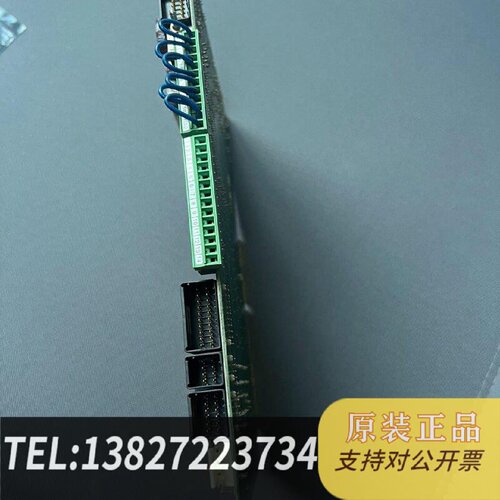 原装正品OTC那智AX21柜子时序板现货议价