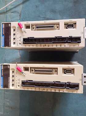 【议价-可维修】 Yaskawa 伺服驱动器 SGPMS1R5AP0A 300W 工控备