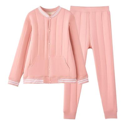 初中生校服神器加厚保暖内衣