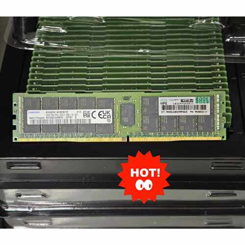 【议价】HPE惠普64G2933P0093021P03