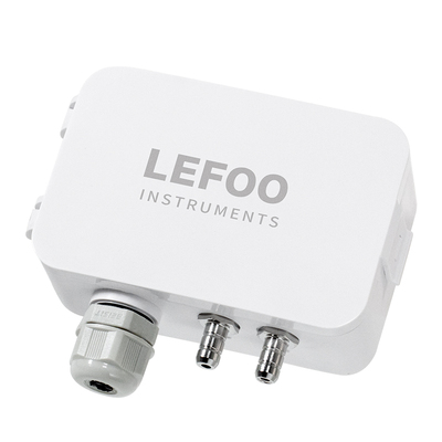 力夫压差传感器风压差压变送器