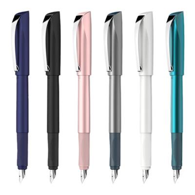 顺丰包邮德国施耐德成人钢笔礼盒