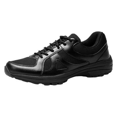 新式作训鞋3516超轻透气休闲