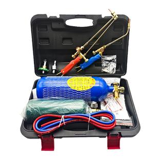 焊枪空调专用空调铜管焊接工具神器氧气焊枪套装制冷工具气割焊炬