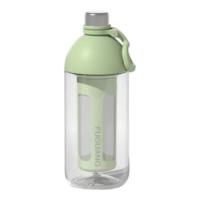 富光tritan塑料水杯耐高温