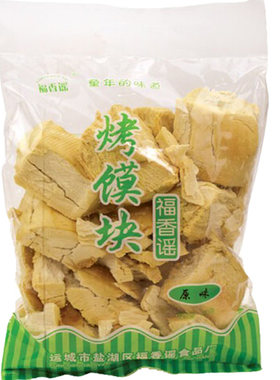 山西纯碱烤馍传统工艺