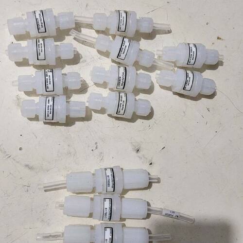 PFA 止逆阀 FURON 圣戈班止逆阀MCVM-F44