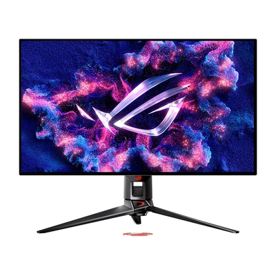 华硕PG32UCDM32吋OLED4K显示器