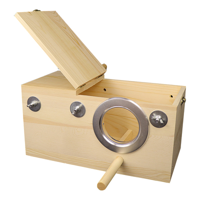 冬天鸟用·繁殖箱产蛋育雏取暖