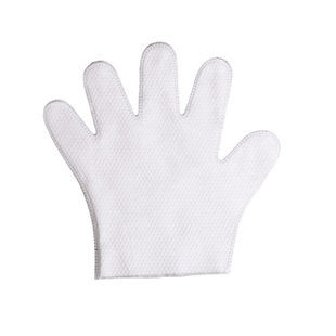 一次性除尘手套懒人抹布静电擦灰手套擦桌子清洁手套家务卫生手套