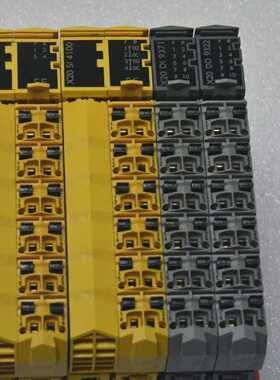 BRAutomationX20SI4100SO4110DI9371DO9322IO模块