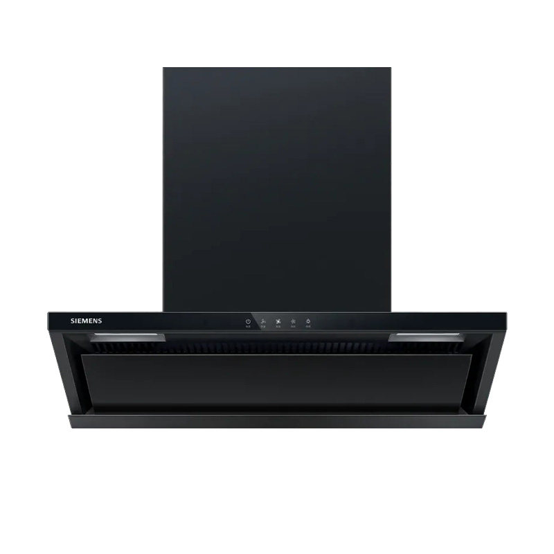 SIEMENS/西门子 LSAT1C1BNW锥锋Air大吸力挥手智控油烟机