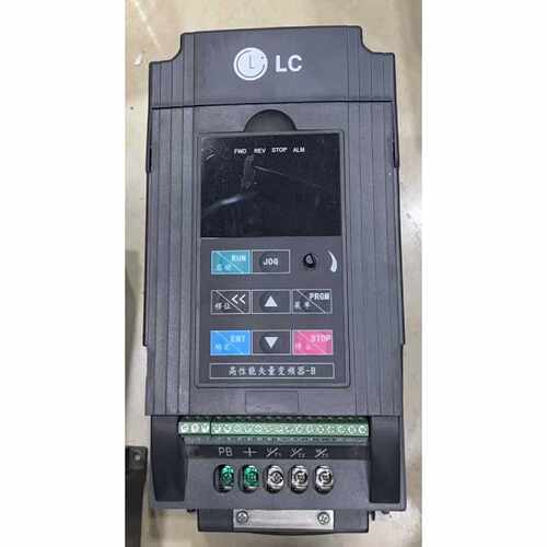 询价-菱川高性能矢量变频器型号LCV330H4T0075G可维修