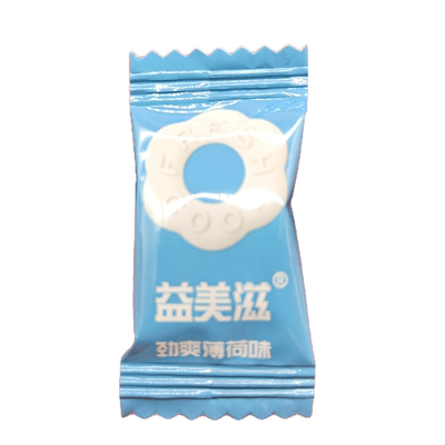 IMINT益美滋无糖薄荷糖