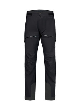 NORRONA trollveggen GTX Pro 男子 巨魔墙 轻量登山 硬壳冲锋裤
