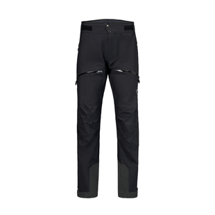 NORRONA trollveggen GTX Pro 男子 巨魔墙 轻量登山 硬壳冲锋裤