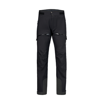 NORRONA trollveggen GTX Pro 男子 巨魔墙 轻量登山 硬壳冲锋裤