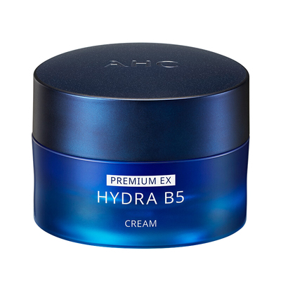 面霜韩国补水A.H.C/爱和纯