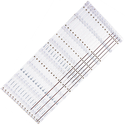 DS-D2055NL-B XL55HDU S550HJ1HQ02灯条JL.D55081330-215BS-M-V01