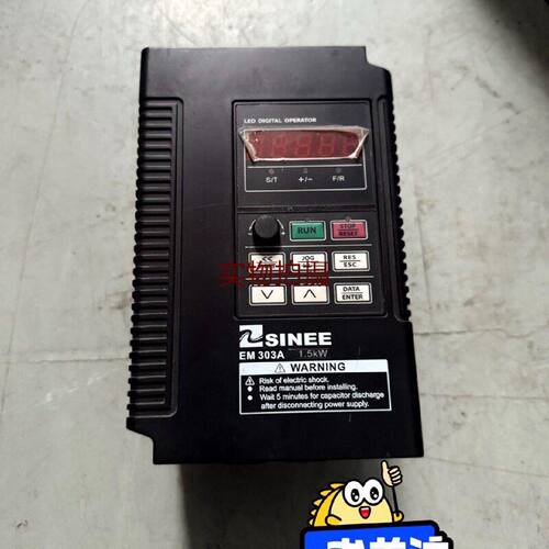 询价-正弦变频器EM303A1R51AB