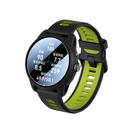 适用oppowatchx2mini手表膜watchs保护x3mimi表watchx3oppo透明s贴膜watch钢化x2壳oppowacthx2oppowatchs壳m