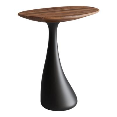 创意实木边几设计师款高档小茶几