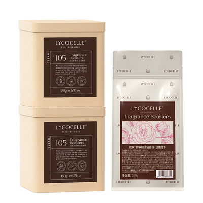 绽家护衣精油留香珠抑菌持久留香