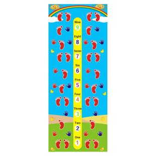 感统训练器材家用手脚并用运动垫幼儿园户外玩具儿童团建游戏道具
