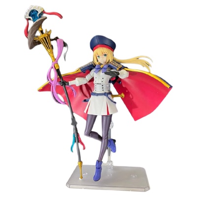 30ms阿尔托莉雅卡斯特