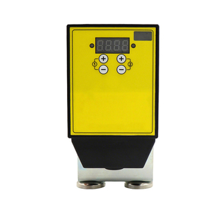 红外线激光防撞器激光投射限位器行程开关起重机行天吊车防撞限位