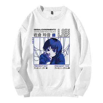 岩仓玲音周边卫衣中村隆太郎痛衣