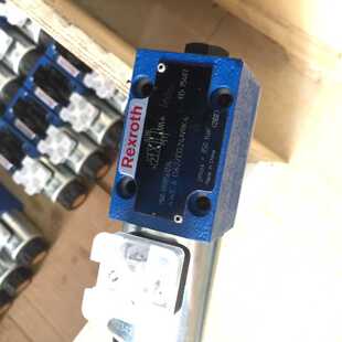 议价R900561274型号4WE6D62/EG24N9K4德国力士乐Rexroth电磁阀原