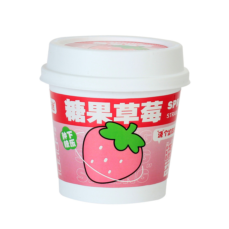 【20盒装】植物盲盒学生马年礼物