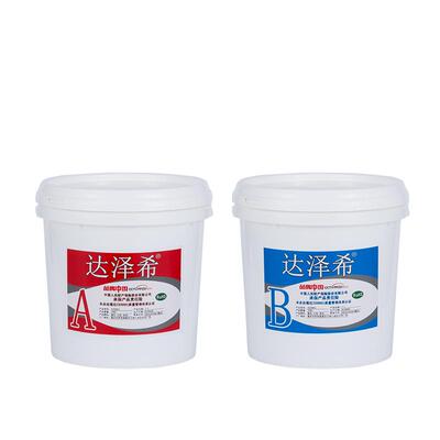 达泽希灌封胶耐高温导热好