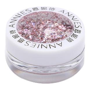 美甲闪粉混装碎晶石亮片贝壳片特调混装爆闪亮片银河碎石美甲饰品