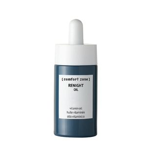 [莉贝琳专属]comfort zone舒适地带焕肤油修护提亮熬夜精华油30ml