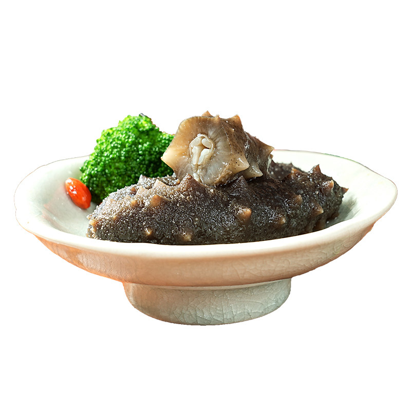 鼎鲜道大连辽参商超同款即食海参