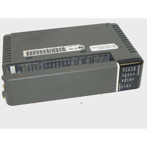 TEXAS INSTRUMENTS U01Z HIGH SPEED COUNTER MODULE U01Z