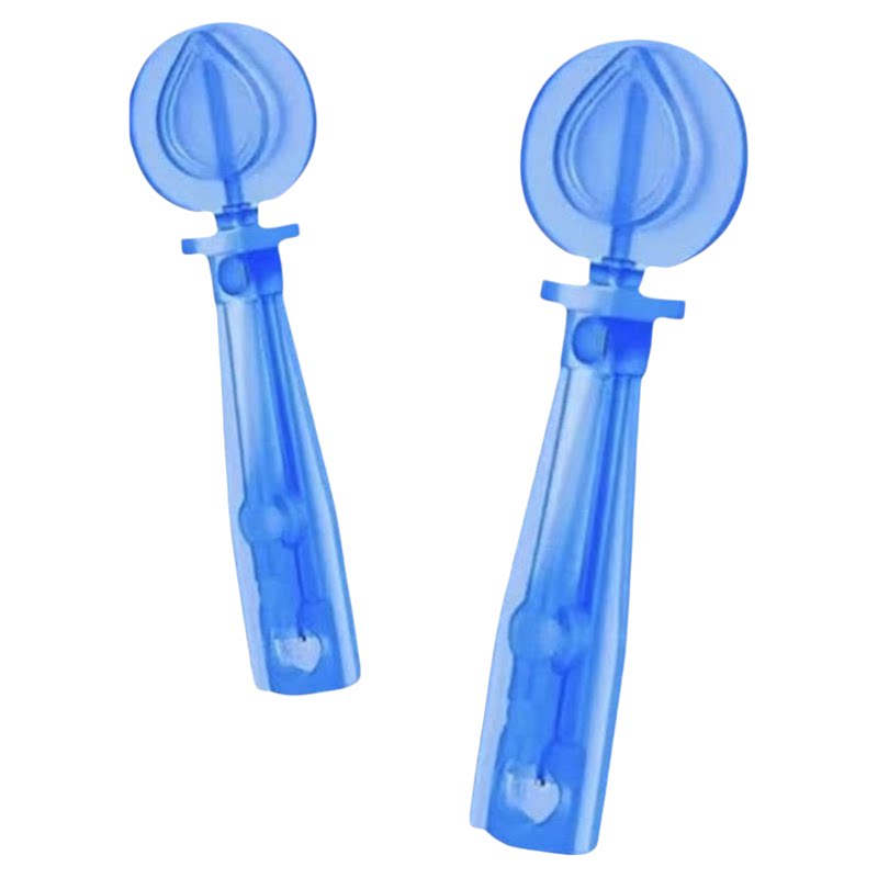 一次性粉刺针去脂肪粒闭口神器