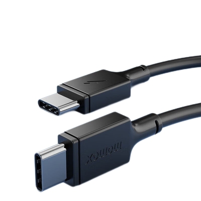 摩米士双C快充充电线数据线