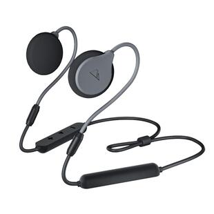 大峡谷G1挂耳式蓝牙耳机新款耳挂式开放式不入耳运动跑步骑行耳机
