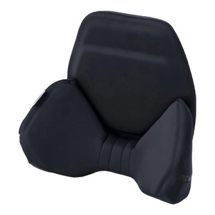 DesignGel通用Model3/Y适用特斯拉凝胶腰靠汽车座椅靠垫腰靠配件