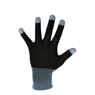 电竞游戏手套保暖新款蓝氪吃鸡精英王者打手游防汗冬季薄冬天骑车触屏指套适用电脑打字三角洲和平无畏神器